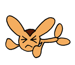 I am alive mind also weak sticker #2049797