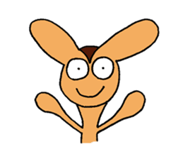 I am alive mind also weak sticker #2049809