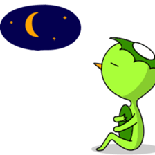 kappa wearing a wig sticker #2049876