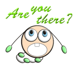 Freddie sticker #2050016