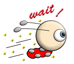 Freddie sticker #2050020