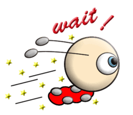 Freddie sticker #2050020