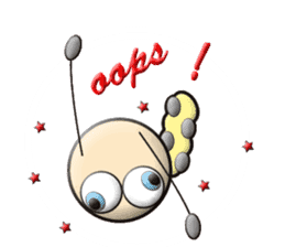 Freddie sticker #2050021