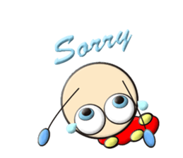 Freddie sticker #2050024