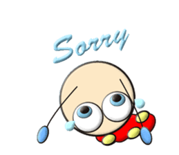 Freddie sticker #2050024