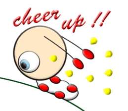 Freddie sticker #2050029