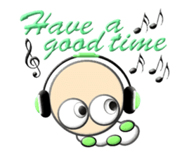 Freddie sticker #2050030