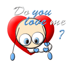 Freddie sticker #2050045