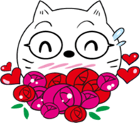 Jiong Jiong Cat sticker #2050340