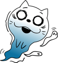 Jiong Jiong Cat sticker #2050352