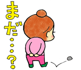 mam sticker3 sticker #2050492