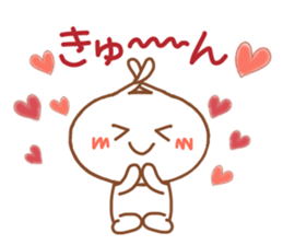 Praise rabbit2. sticker #2050590