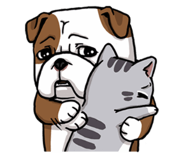 DOCA sticker #2050690