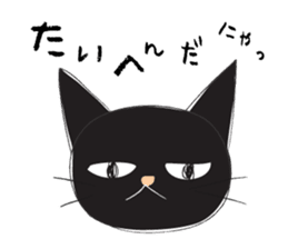 Little Red Riding Hood and Puu sticker #2050750