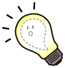 Lovely Ghosts sticker #2050968