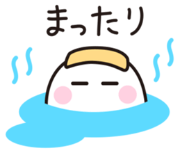 Lovely Ghosts sticker #2050972