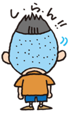 Tsutomu sticker #2051219