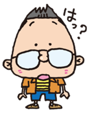 Tsutomu sticker #2051249