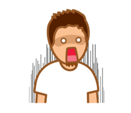 Little Monster Family sticker #2051356