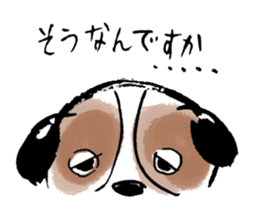 happy co-hal sticker #2051418