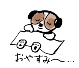 happy co-hal sticker #2051424