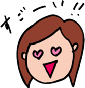 machan sticker sticker #2051501