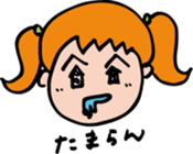 machan sticker sticker #2051503