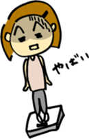 machan sticker sticker #2051521