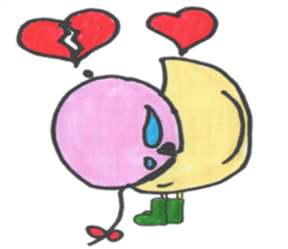 funny bear! sticker #2051775