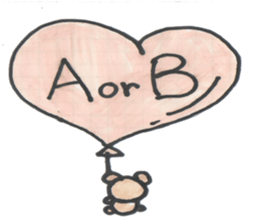 funny bear! sticker #2051778