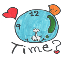 funny bear! sticker #2051782
