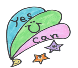 funny bear! sticker #2051788