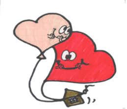 funny bear! sticker #2051791