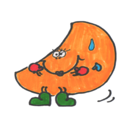 funny bear! sticker #2051796