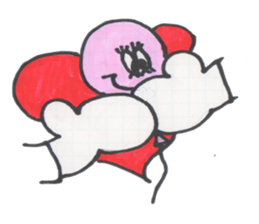 funny bear! sticker #2051809