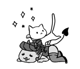 Ms,spade sticker #2051846