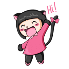 Lolli Meow Meow! sticker #2052053