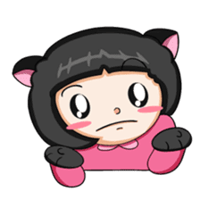 Lolli Meow Meow! sticker #2052054