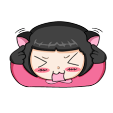 Lolli Meow Meow! sticker #2052069