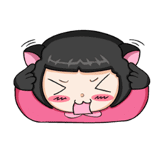 Lolli Meow Meow! sticker #2052069