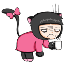 Lolli Meow Meow! sticker #2052073