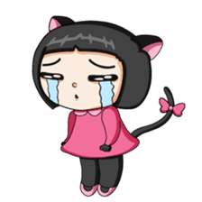 Lolli Meow Meow! sticker #2052087