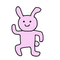 Rabbit's Heartwarming