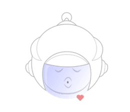 MOONBOY 12 sticker #2052259