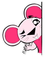 Hamee V2 sticker #2052293