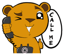 Hamee V2 sticker #2052299