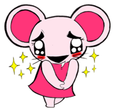 Hamee V2 sticker #2052300