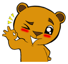 Hamee V2 sticker #2052302