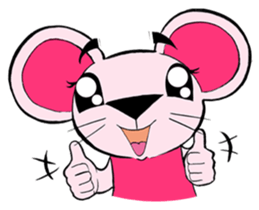 Hamee V2 sticker #2052303