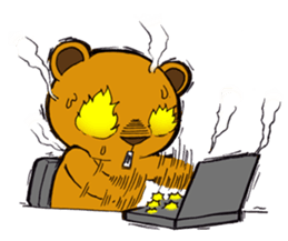 Hamee V2 sticker #2052305